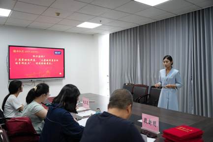 班主任职业技能大赛 (4)
