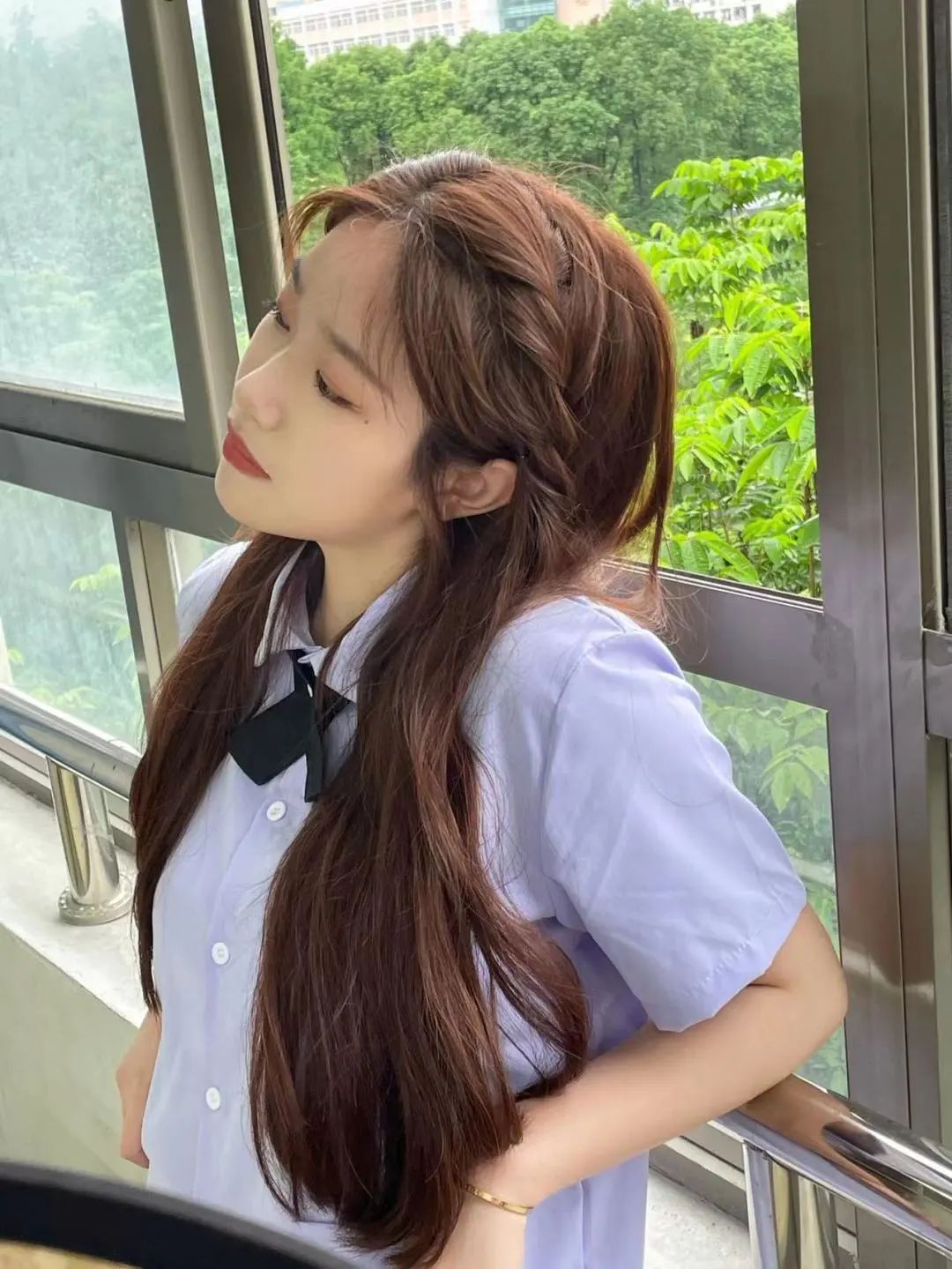 大学生网报温州大学教育学院毕业生风采18学前本林雨萱学姐经验交流